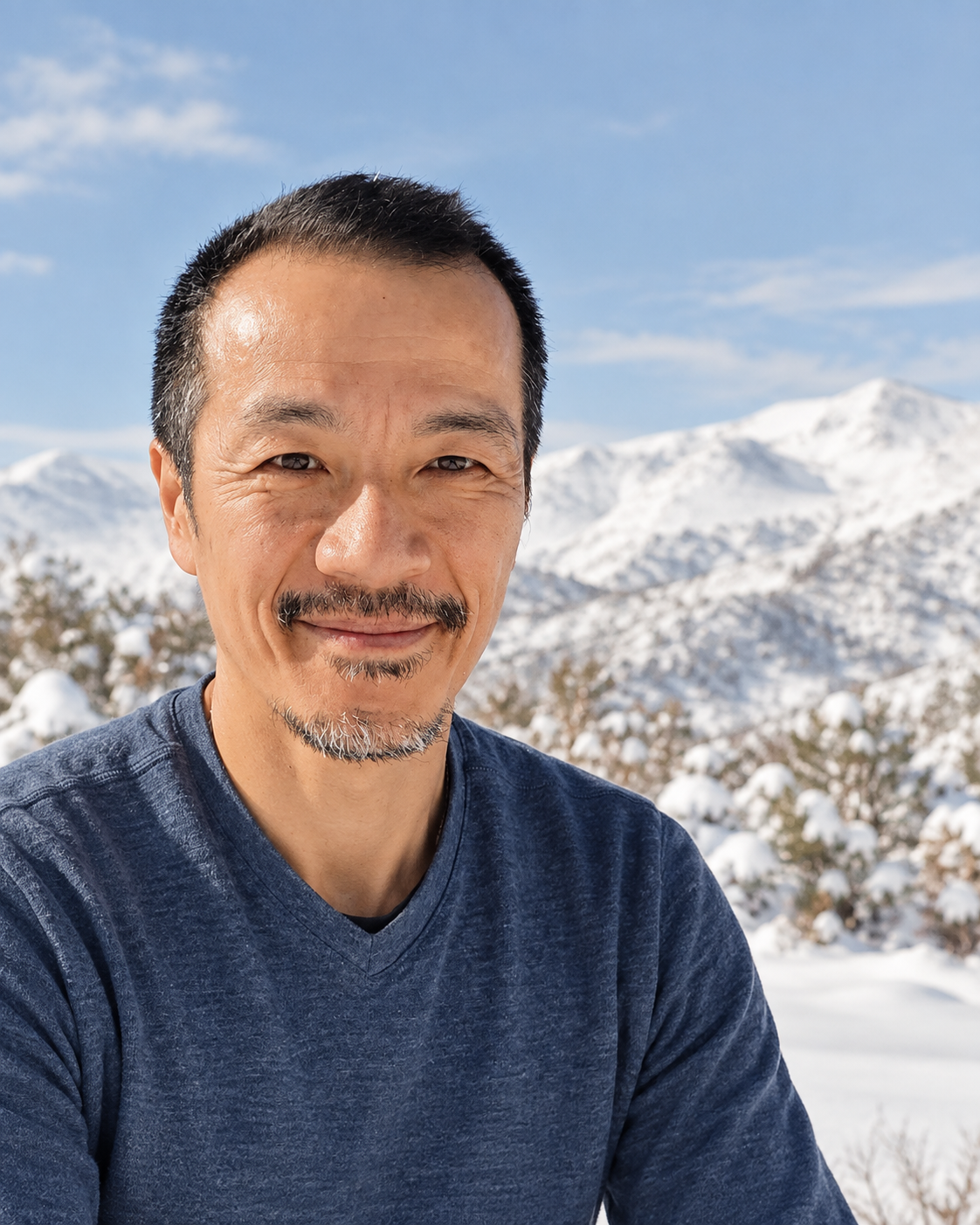 Rongsheng Hu